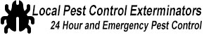 Alhambra CA Pest Control Exterminators